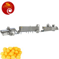 Hot Sales Automatic Corn Cheese Puff Snacks Food Making Machine Maize Expand Food Extruder Production Line